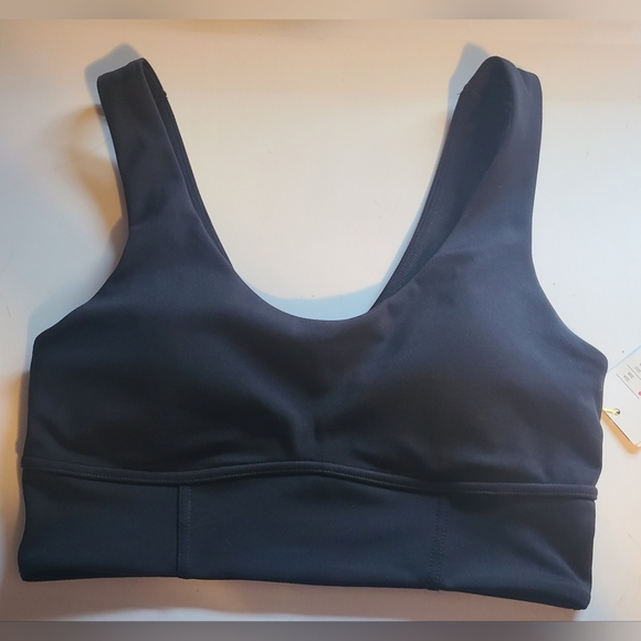 NWT Women's Small Sport Bra - Picture 1 of 5